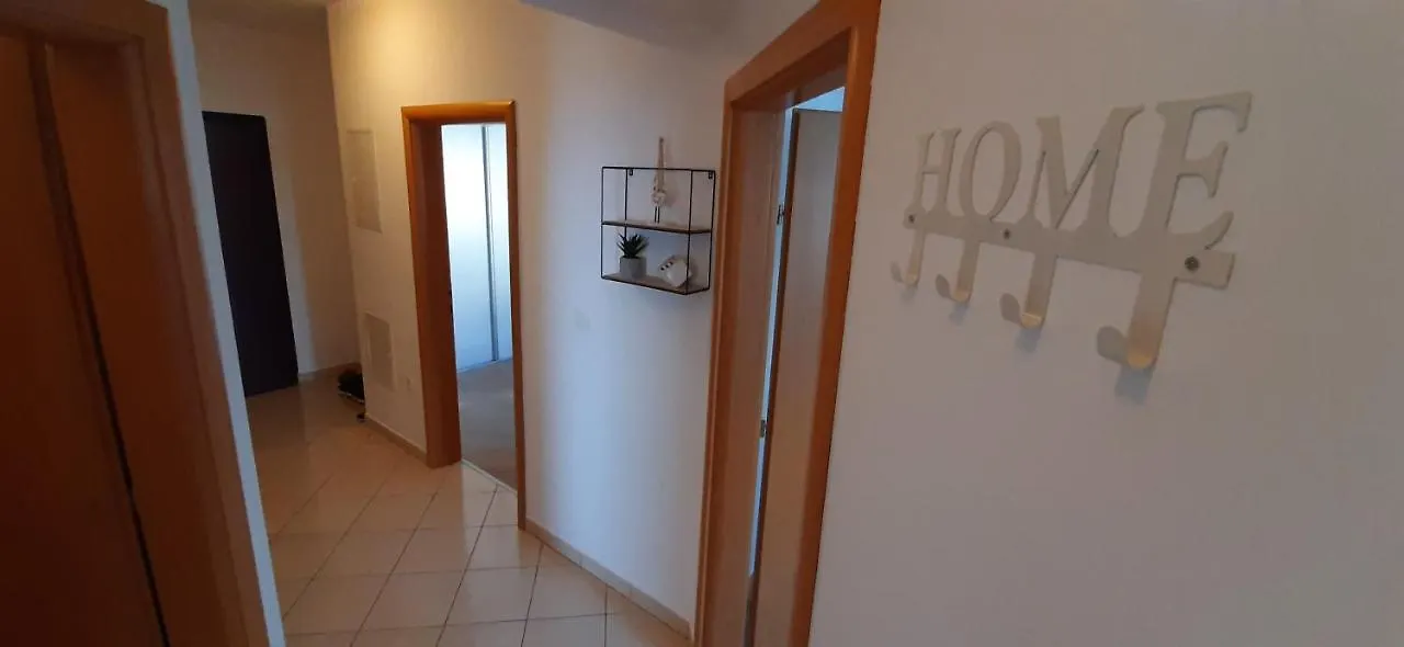 Zamet Apartman Kos