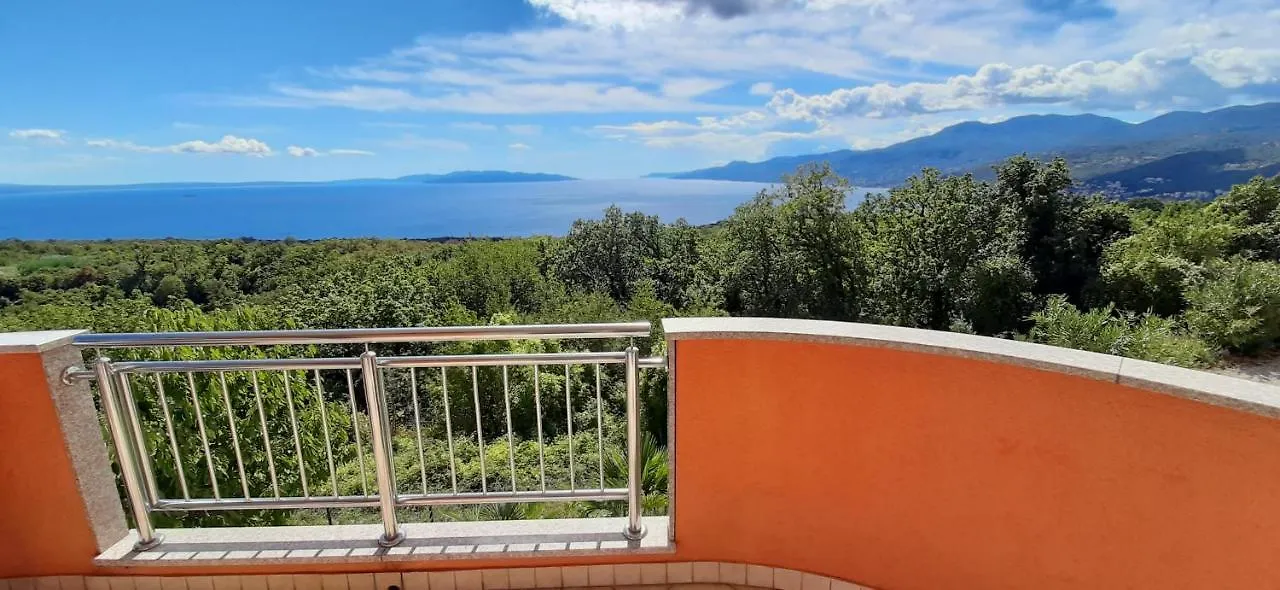 Zamet Apartman Kos