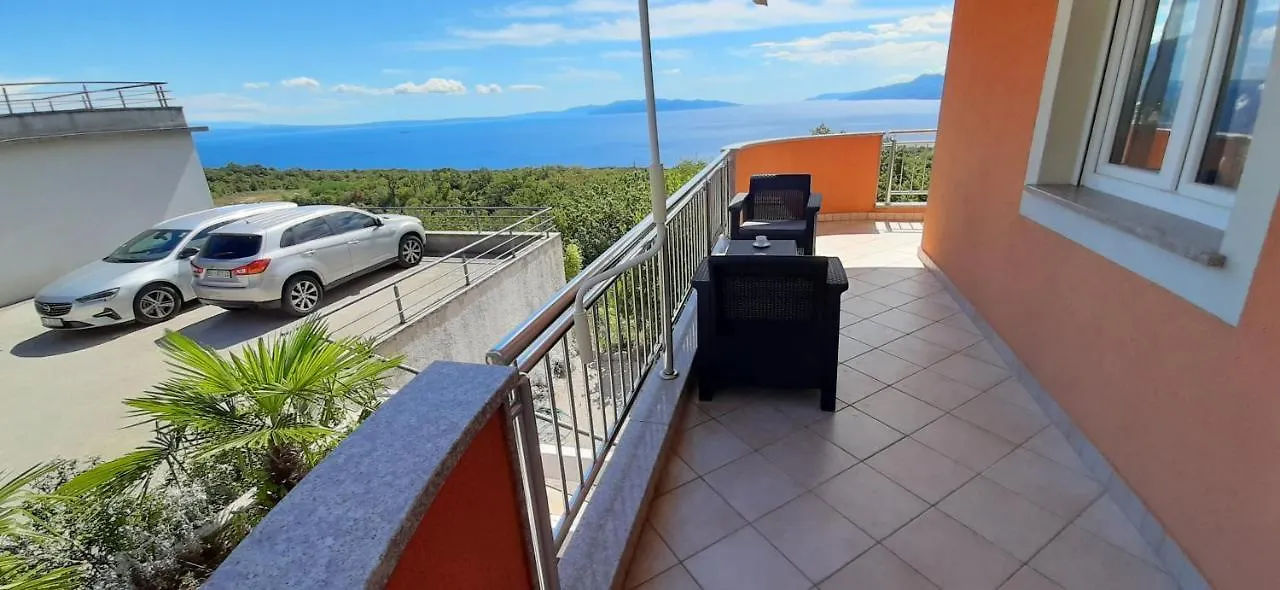 Zamet Apartman Kos
