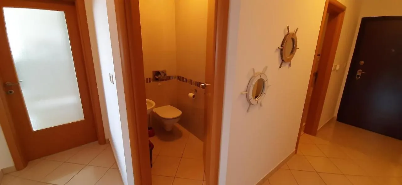 Zamet Apartman Kos 0*,  קרואטיה