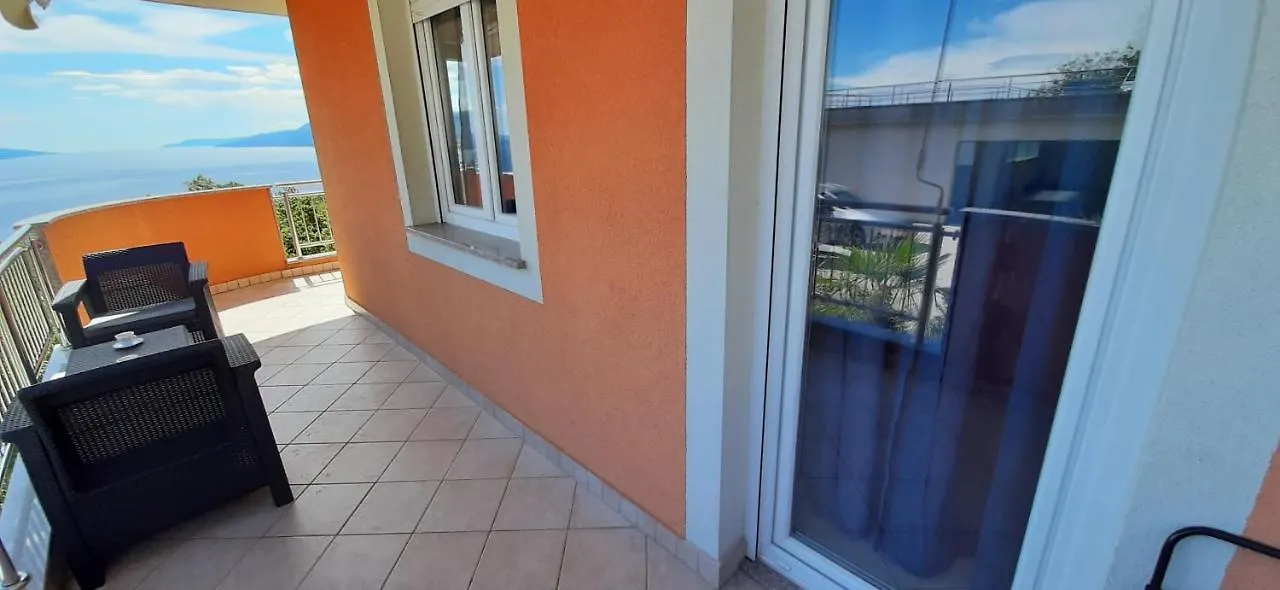 דירה Zamet Apartman Kos