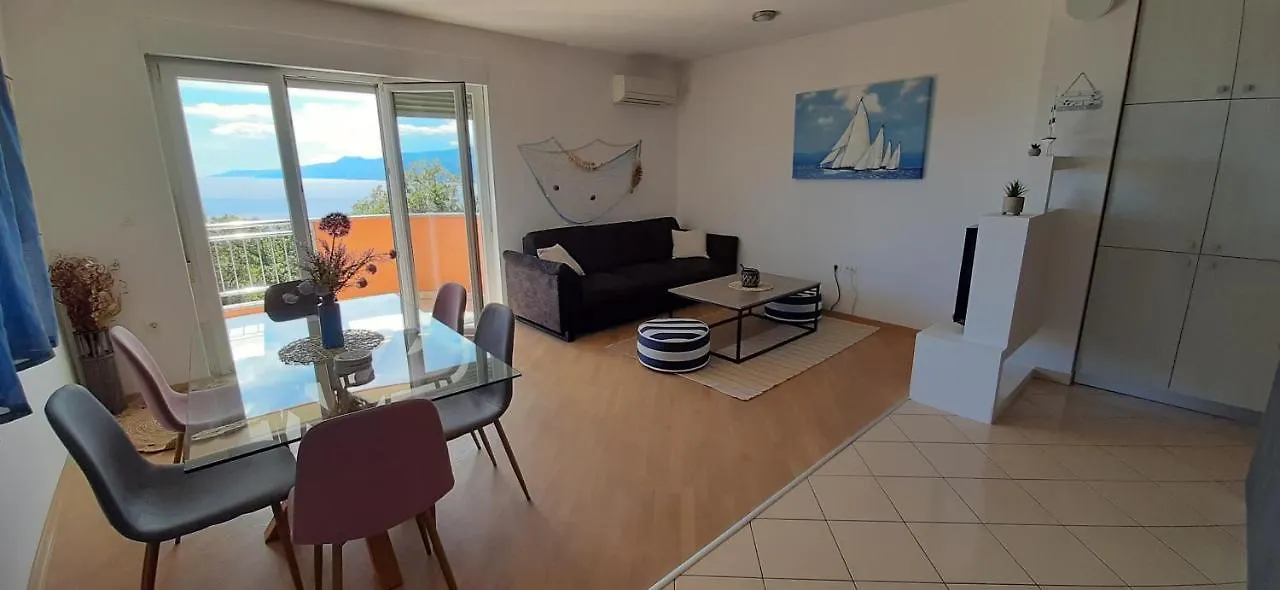 Zamet Apartman Kos קרואטיה