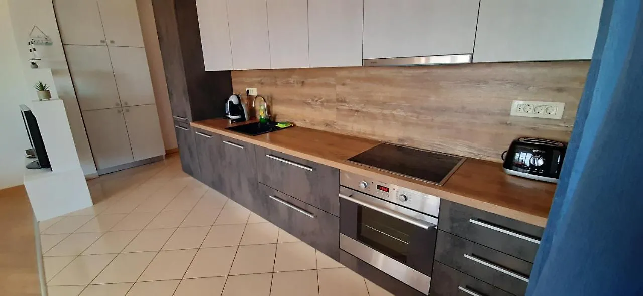 Zamet Apartman Kos 0*,  קרואטיה