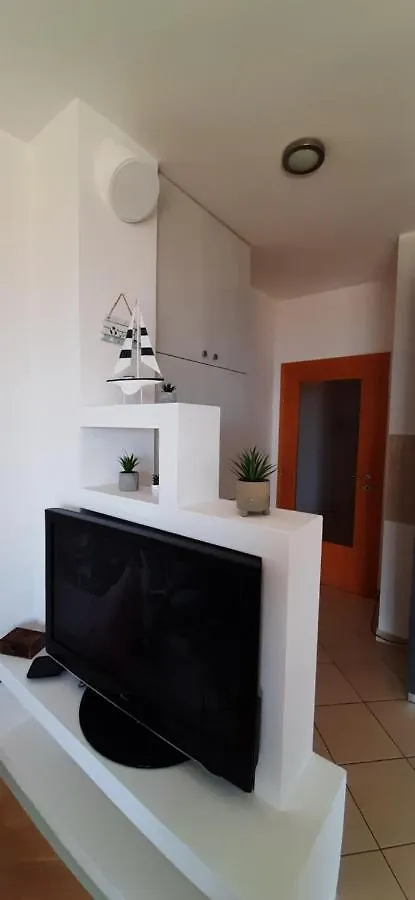 Zamet Apartman Kos