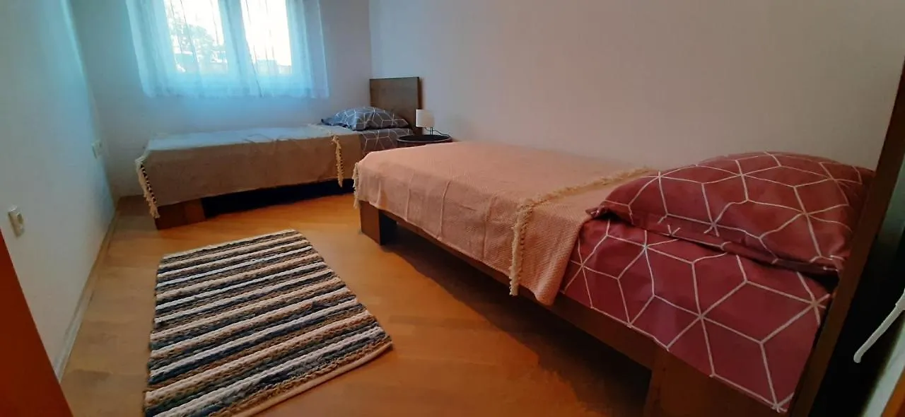 Zamet Apartman Kos