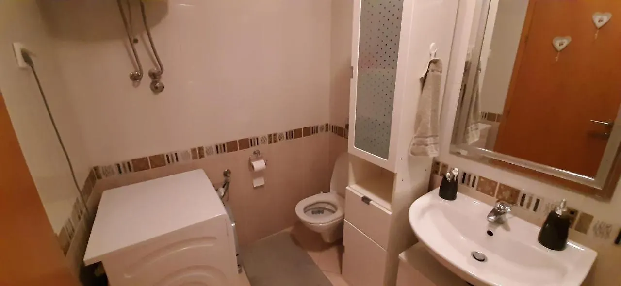 דירה Zamet Apartman Kos