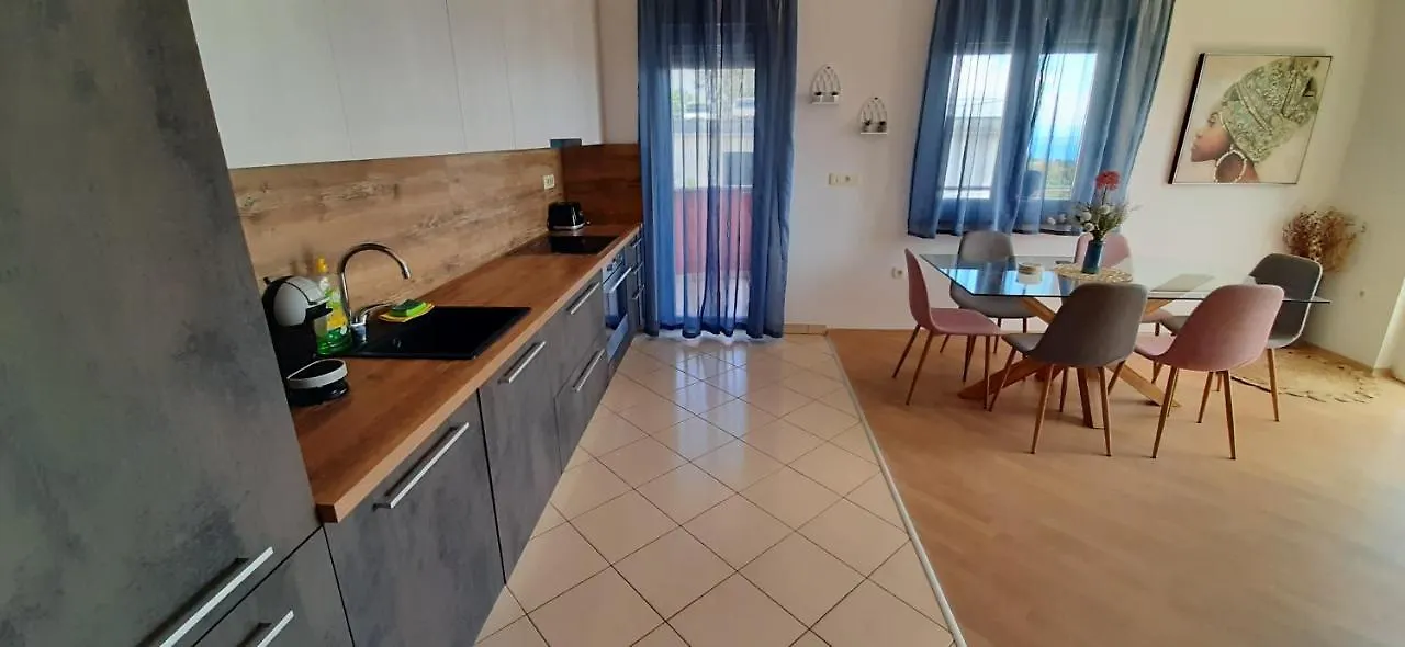 דירה Zamet Apartman Kos קרואטיה