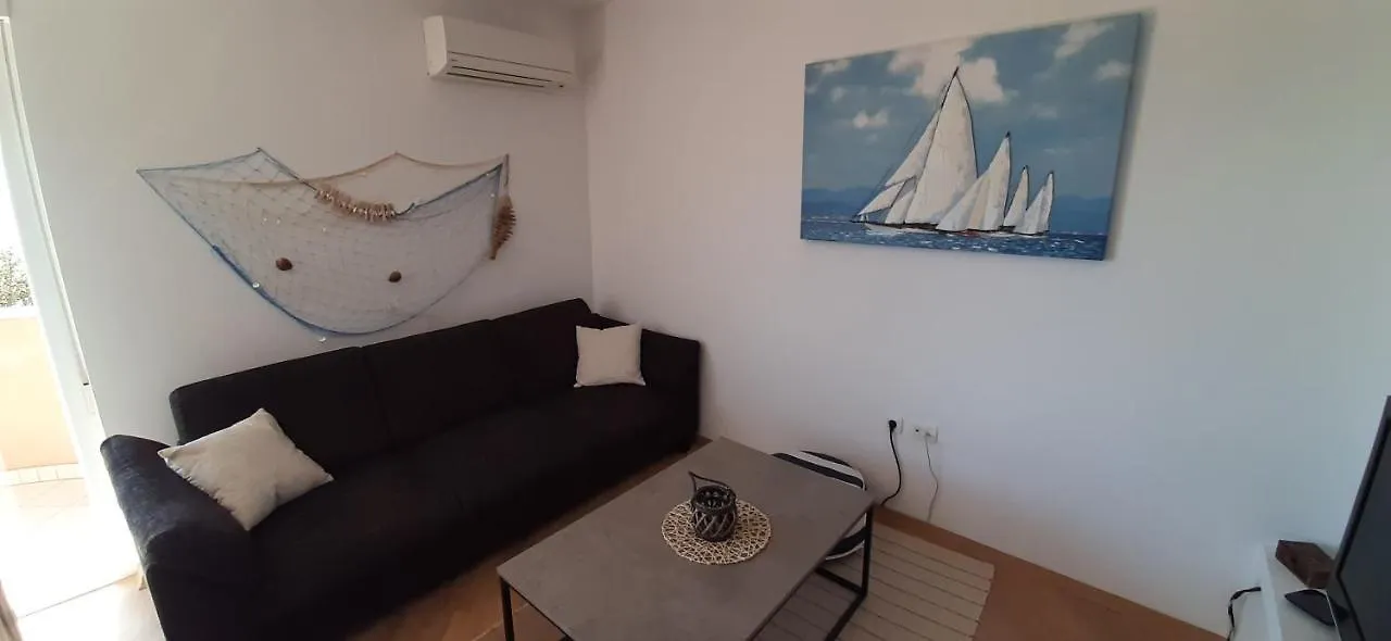 דירה Zamet Apartman Kos