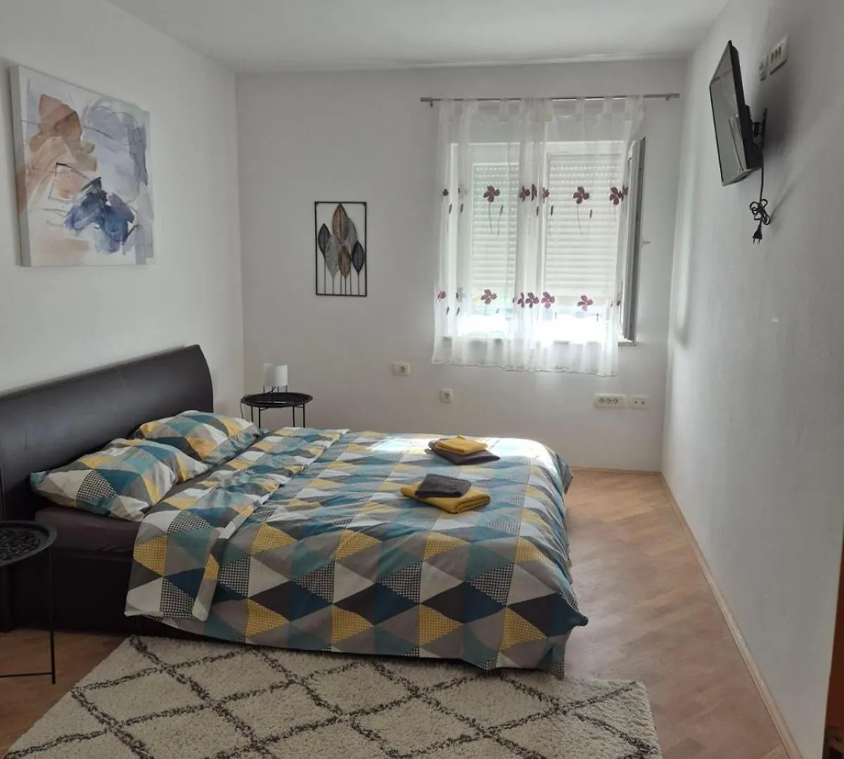 Zamet Apartman Kos 0*,