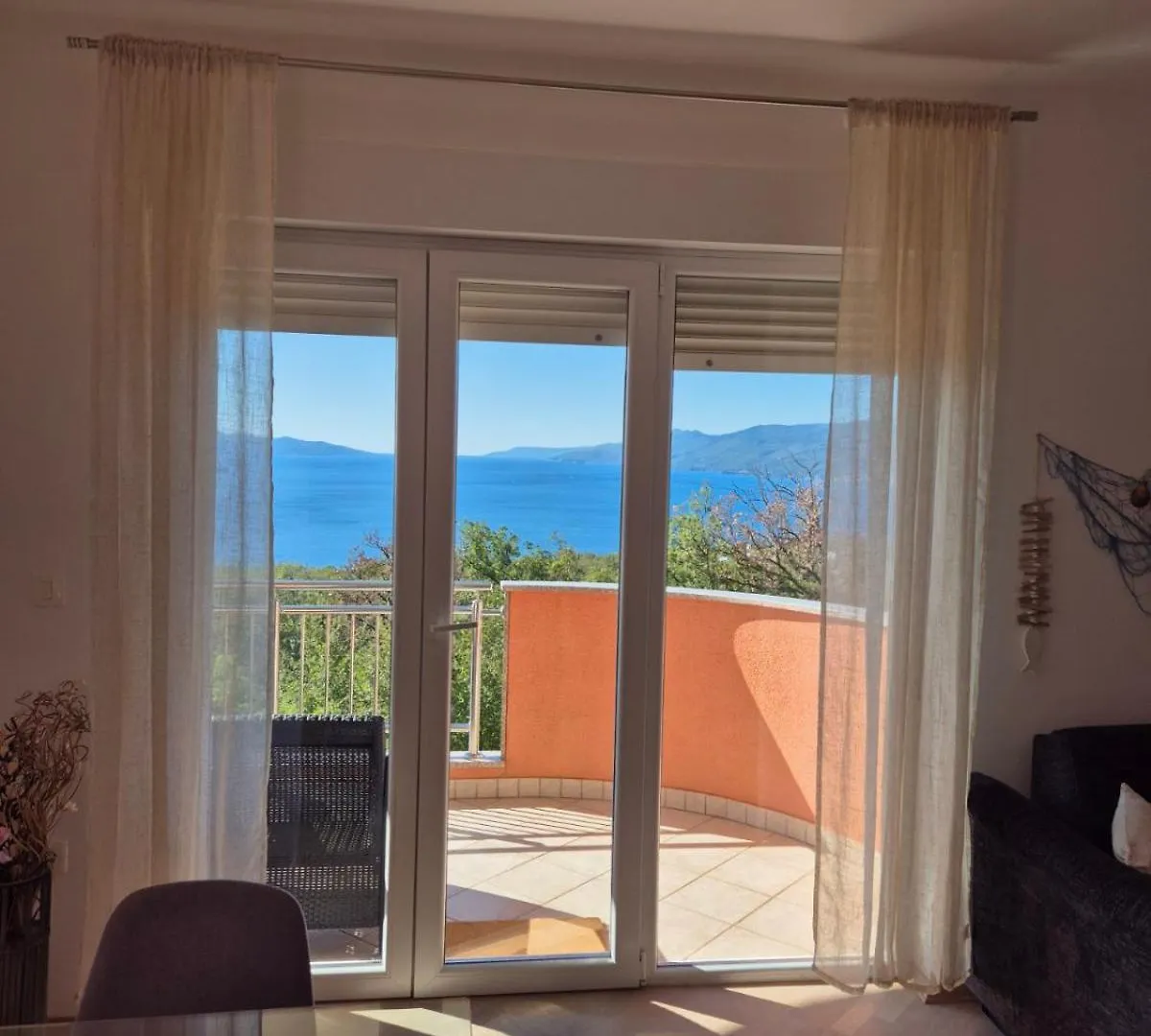 דירה Zamet Apartman Kos