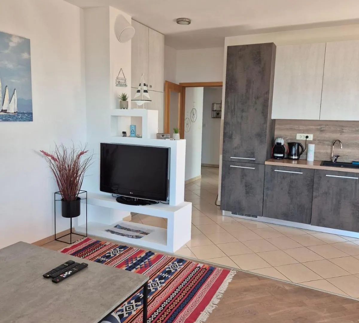 דירה Zamet Apartman Kos קרואטיה