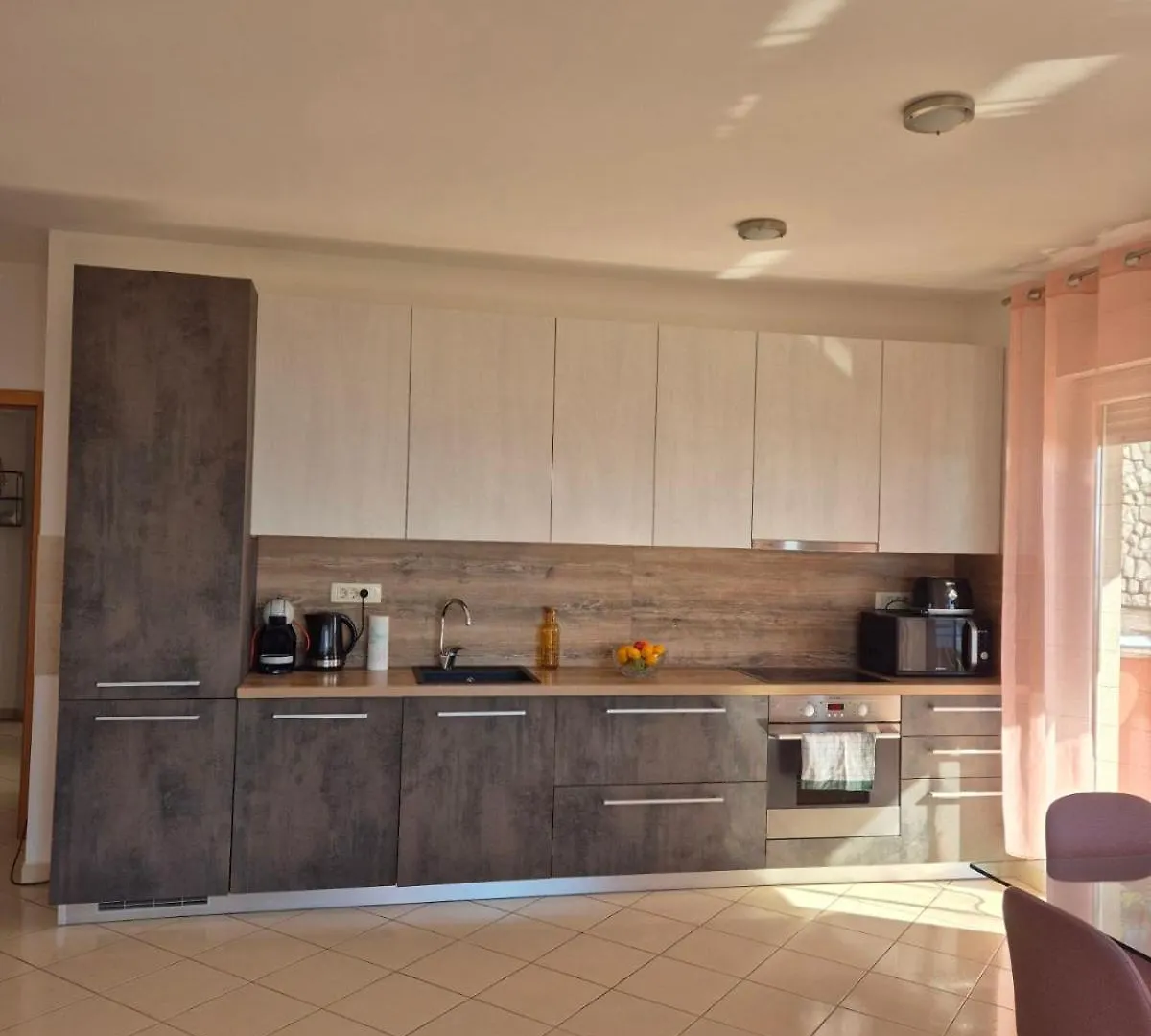 Zamet Apartman Kos